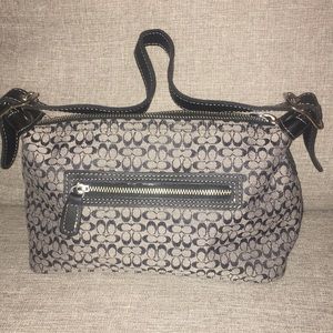 Small Coach Purse!